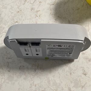 Philips Respironics simply go mini extended battery four hours on one charge